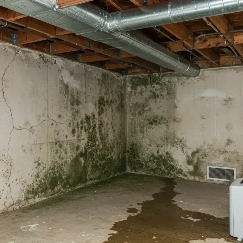 Professional Mold Removal in Roslyn Estates, NY